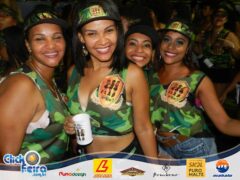 Bloco Lá Vem Eles #Partiu